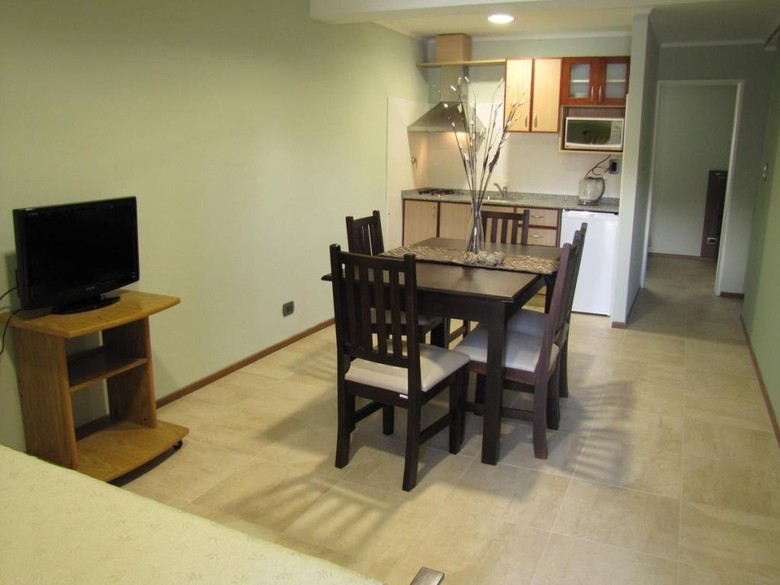 Tunkel�n Apart Hotel