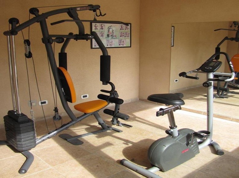 Tunkel�n Apart Hotel