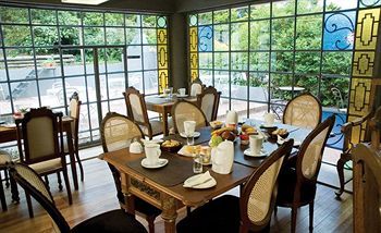 Hotel La Vieja Hosteria