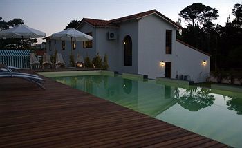 Hotel La Vieja Hosteria
