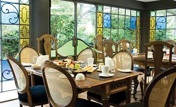 Hotel La Vieja Hosteria