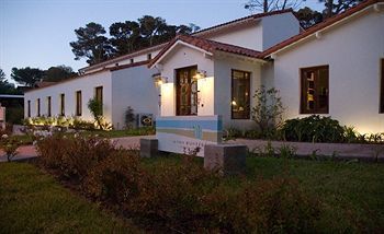 Hotel La Vieja Hosteria