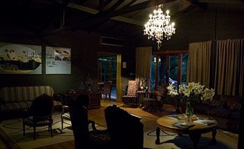 Hotel La Vieja Hosteria