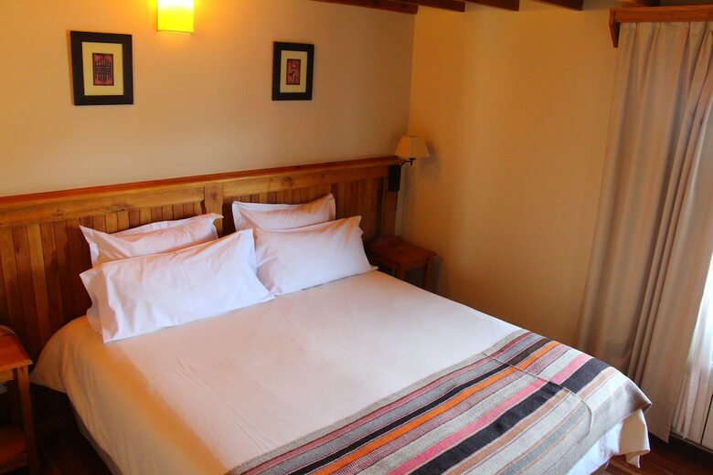 Hotel Hoster�a Senderos