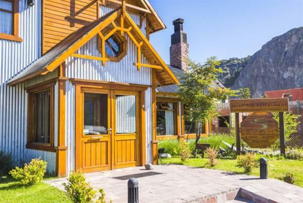 Hotel Hoster�a Senderos