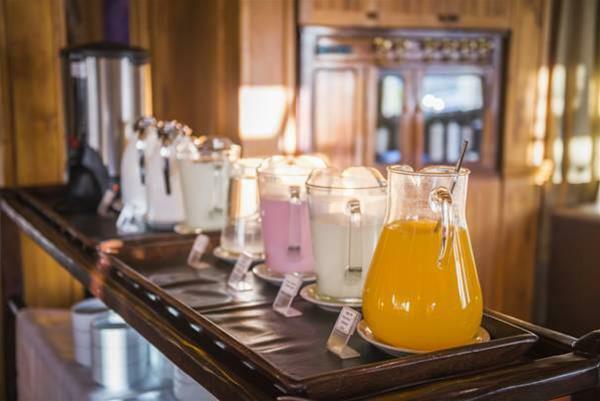 Hotel Hoster�a Senderos
