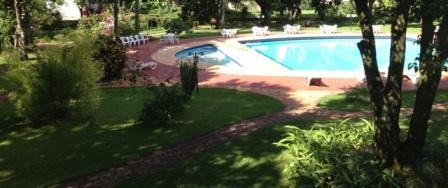 Iguassu Holiday Hotel