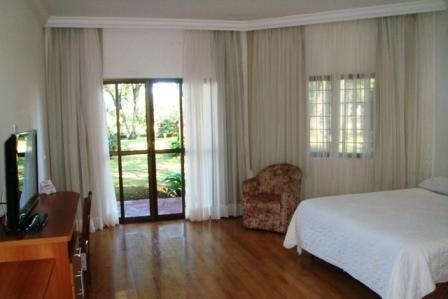 Iguassu Holiday Hotel