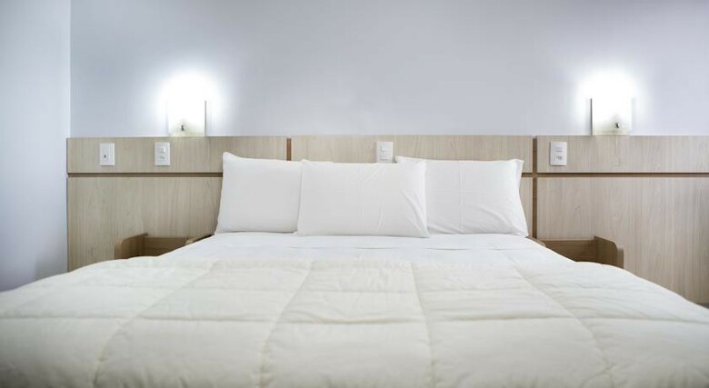 Hotel Baviera Iguassu