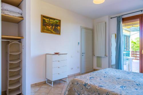 Apartamento Appartamento Bel Tramonto
