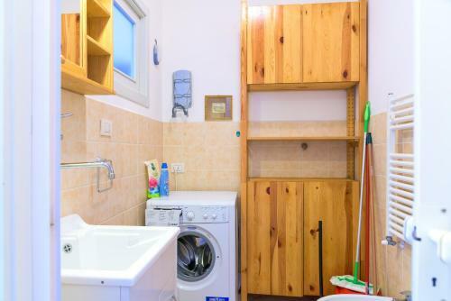 Apartamento Appartamento Bel Tramonto