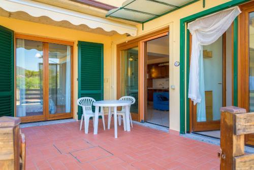 Apartamento Appartamento Bel Tramonto