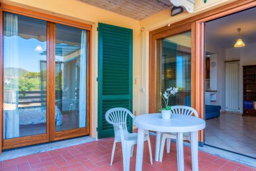 Apartamento Appartamento Bel Tramonto