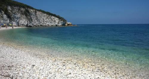 Apartamento Appartamento Bel Tramonto