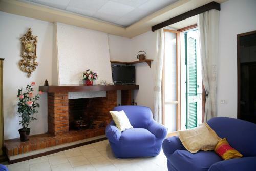 Apartamento Appartamento La Calata