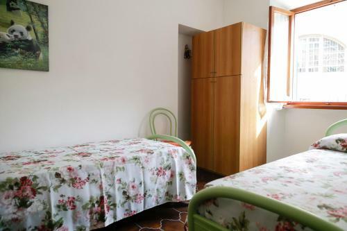 Apartamento Appartamento La Calata