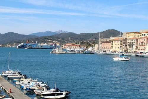 Apartamento Appartamento La Calata