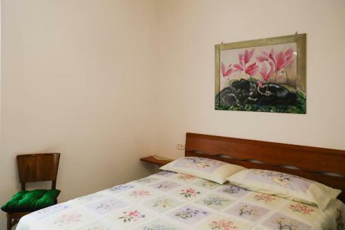 Apartamento Appartamento La Calata