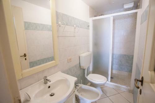 Apartamento Appartamento Le Viste