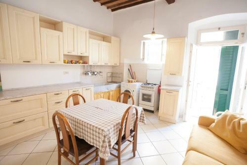 Apartamento Appartamento Le Viste