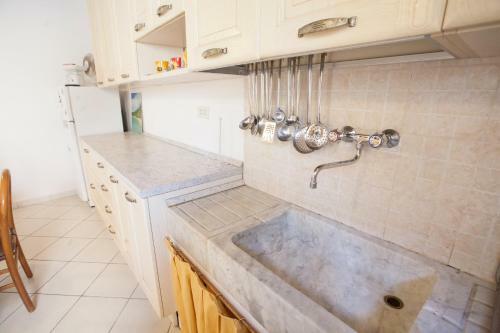 Apartamento Appartamento Le Viste