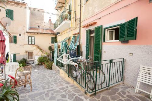 Apartamento Appartamento Le Viste