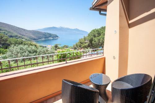 Apartamento Appartamento Bilo Paradiso