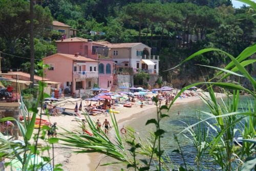 Apartamento Appartamento Bella Vista