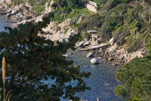 Apartamento Appartamento Bella Vista