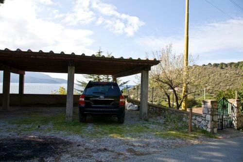 Apartamento Appartamento Bella Vista