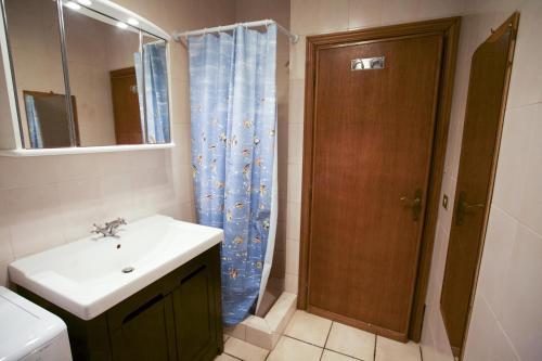 Apartamento Appartamento Trilo Lo Scoglio