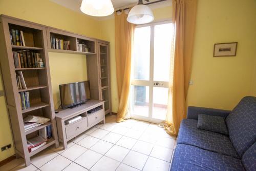Apartamento Appartamento Trilo Lo Scoglio