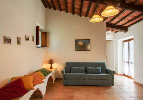 Agroturismo Tenuta La Chiusa