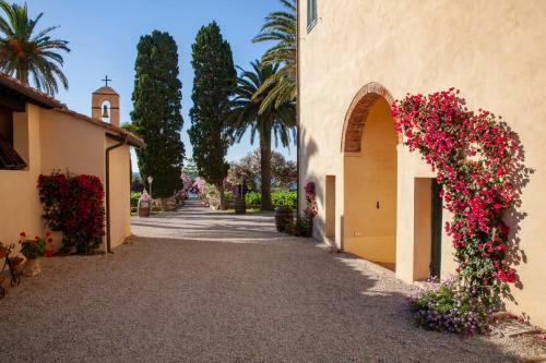 Agroturismo Tenuta La Chiusa