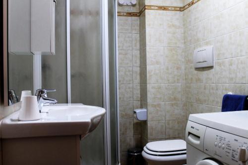 Apartamento Casa Violetta