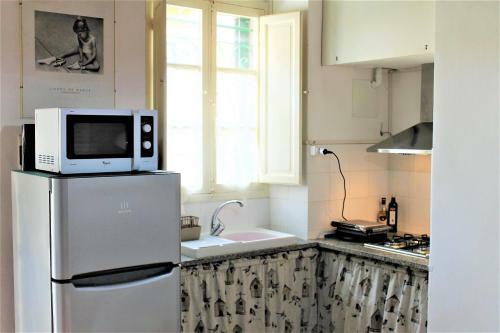 Apartamento Casa Violetta