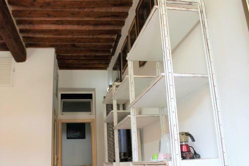 Apartamento Casa Violetta