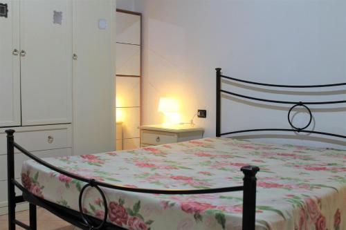 Apartamento Casa Violetta
