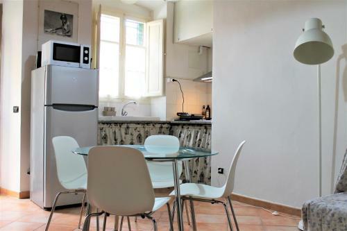 Apartamento Casa Violetta