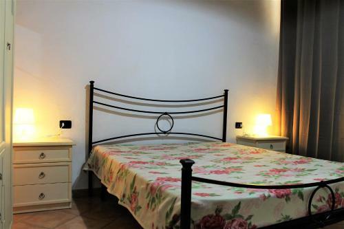 Apartamento Casa Violetta