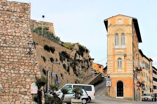 Apartamento Casa Violetta