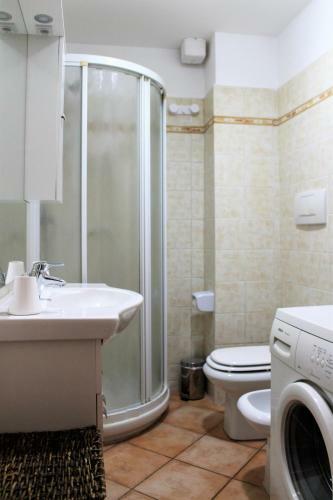 Apartamento Casa Violetta