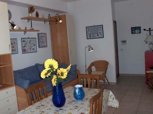 Apartamento Appartamento Vista Mare