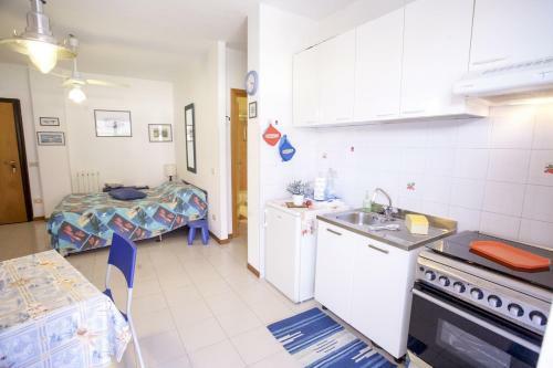 Apartamento Appartamento Mono Sottobomba