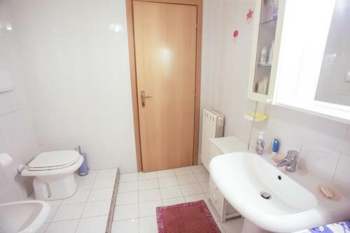 Apartamento Appartamento Mono Sottobomba