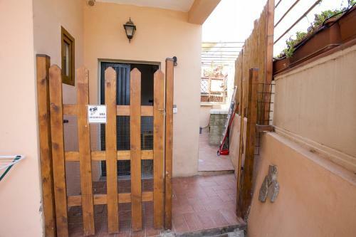Apartamento Appartamento San Rocco