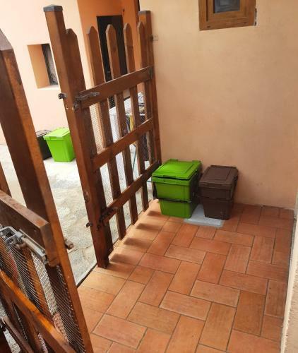 Apartamento Appartamento San Rocco