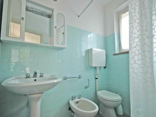 Apartamento Le Maree Ileana