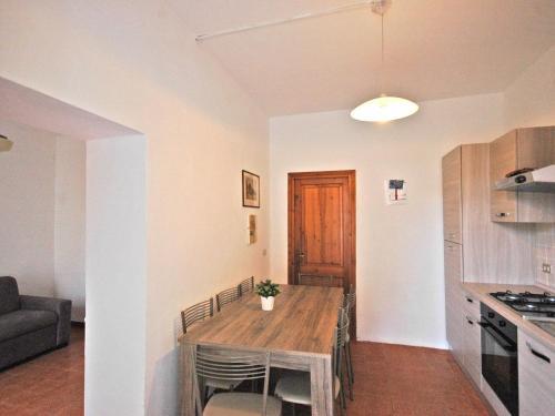 Apartamento Le Maree Ileana