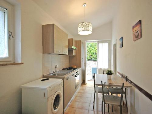 Apartamento Le Maree Ileana